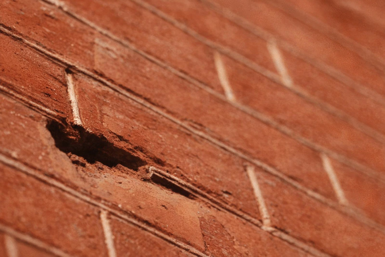 Foundation repair