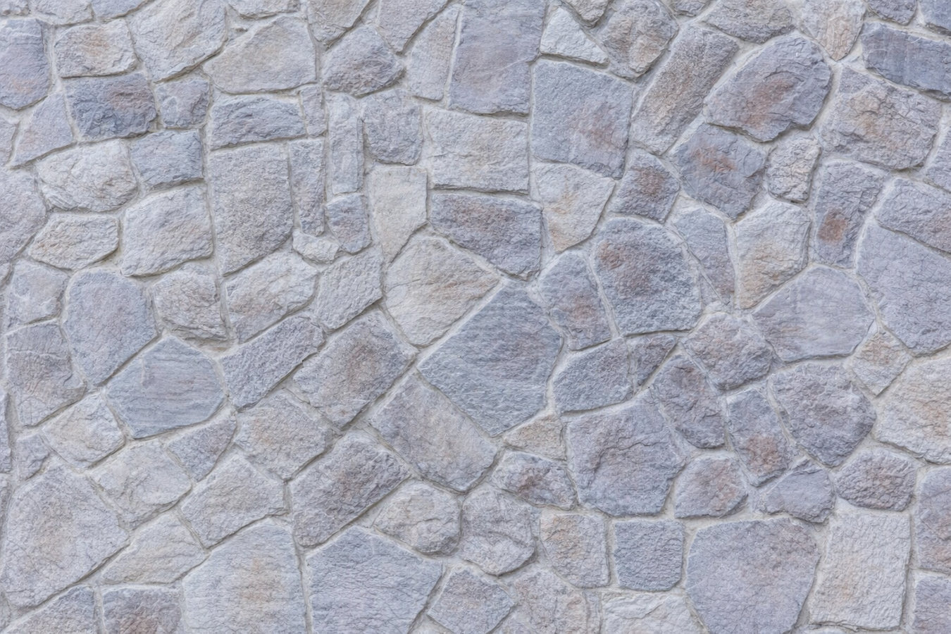 Stone masonry